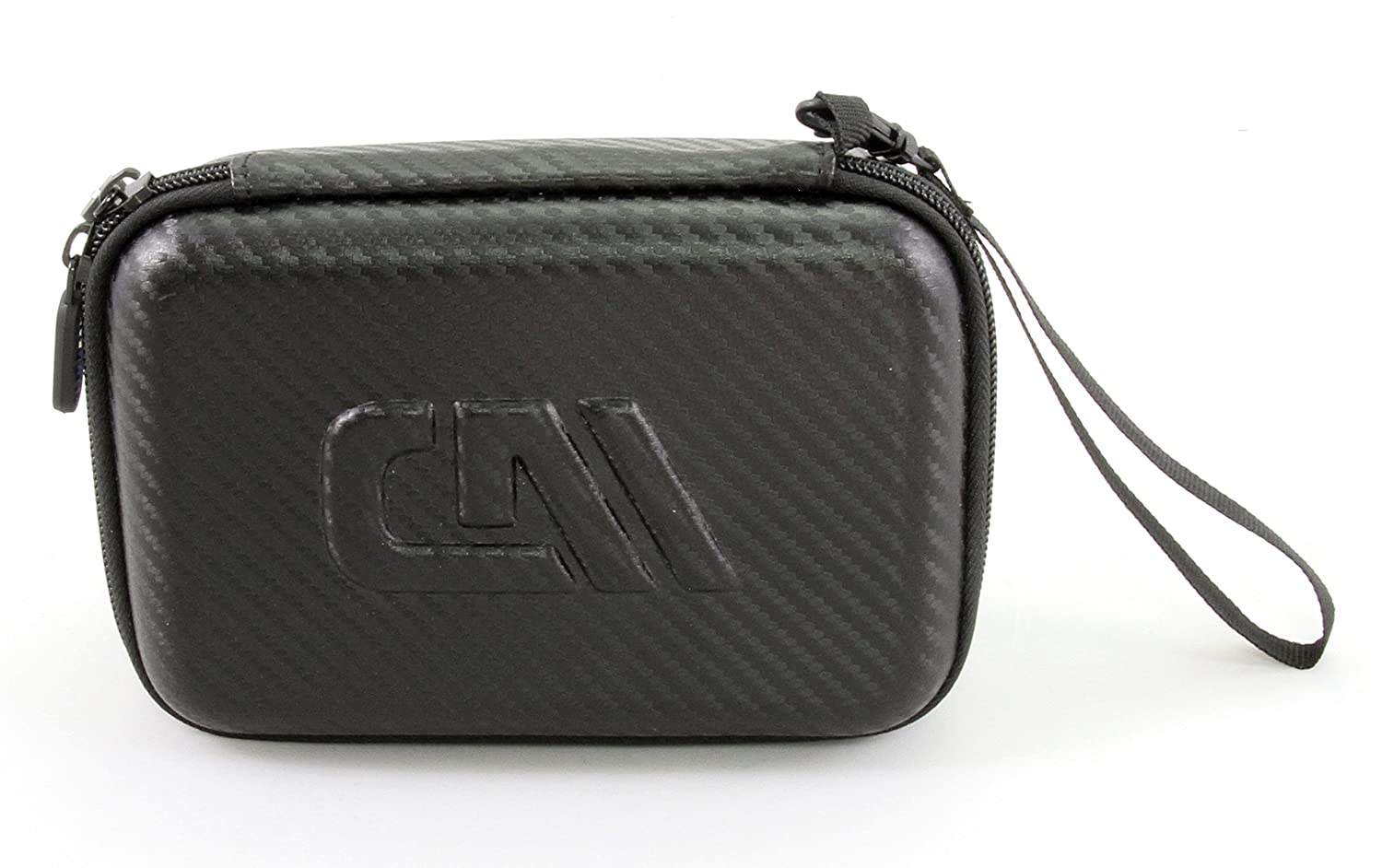 CASEMATIX Trimmer Case for Babyliss Cordless Trimmers - Protective Storage for Men's Grooming Tools | Fits All Cordless Models | Perfect for Travel, Home & Salon Use