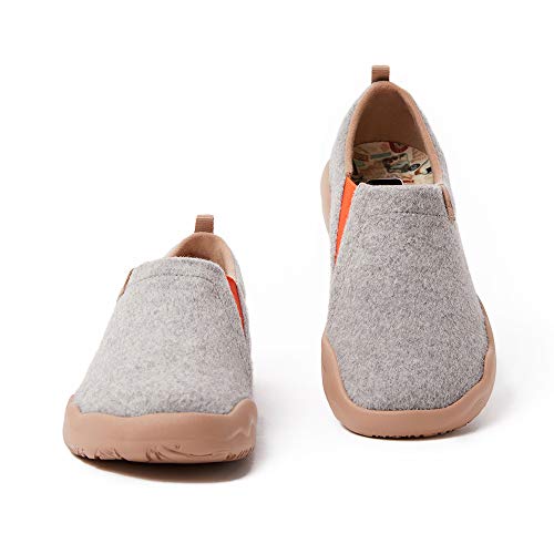 Toledo Ii Light Grey Wool