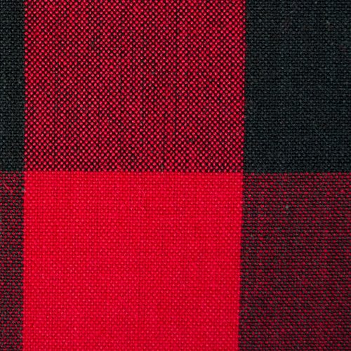 Red & Black