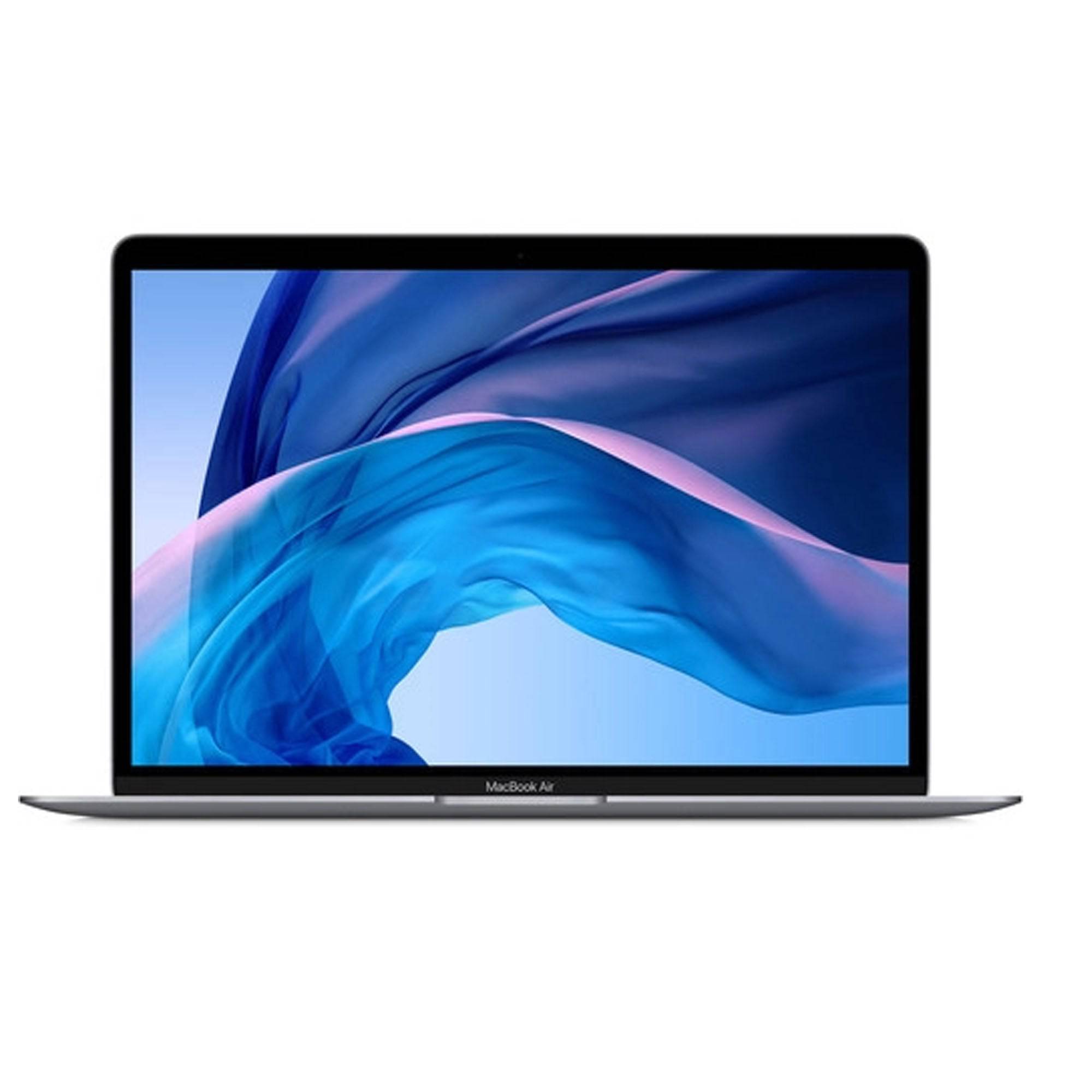 Apple MacBook Air 13.3-inch with Retina Display (Early 2020 Model) - Space Gray | Lightweight Laptop for Work, School & Travel | Fast Performance & Long Battery Life