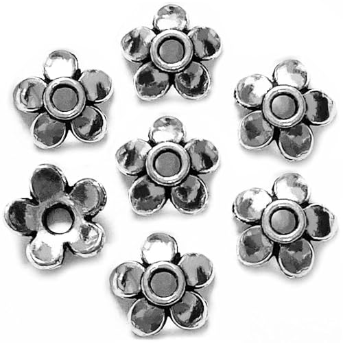 Star Bead Cap