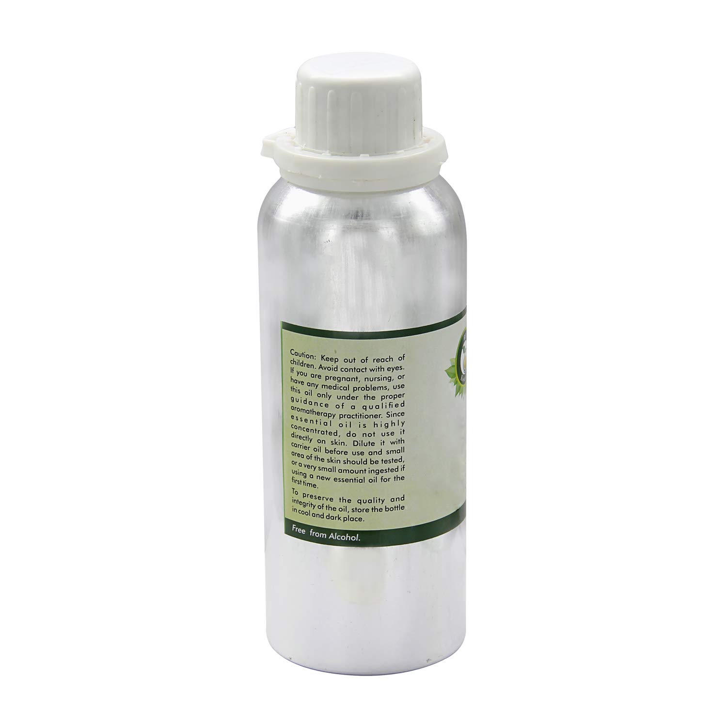 Premium Ylang Ylang Essential Oil 100% Pure Natural - Steam Distilled Therapeutic Grade for Aromatherapy, Massage, Diffuser & Hair Care (42oz/1250ml) by R V Essential - Relaxation, Stress Relief & Romantic Atmosphere