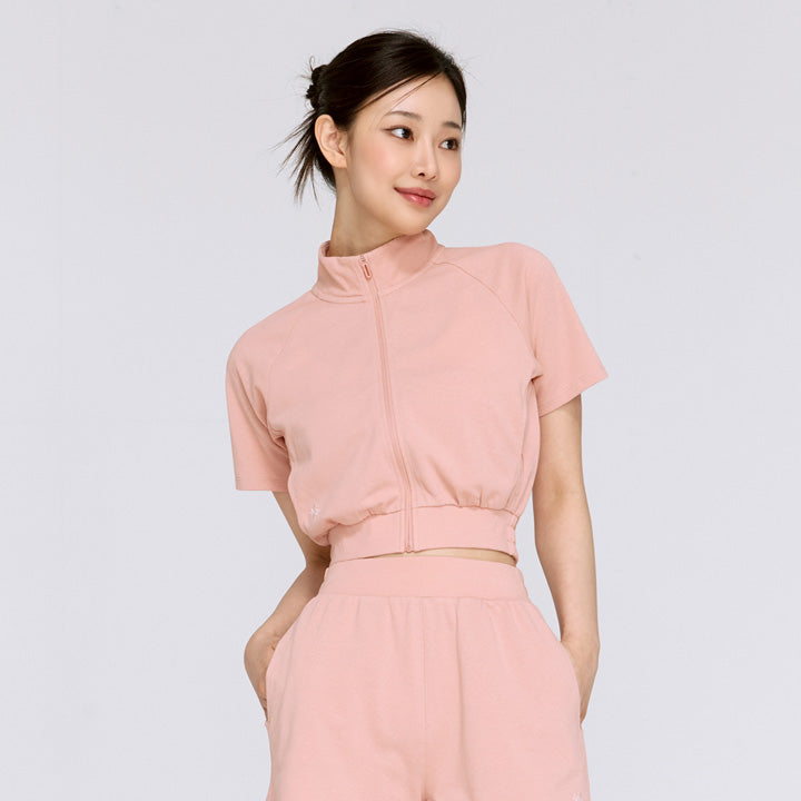 Carnation Pink