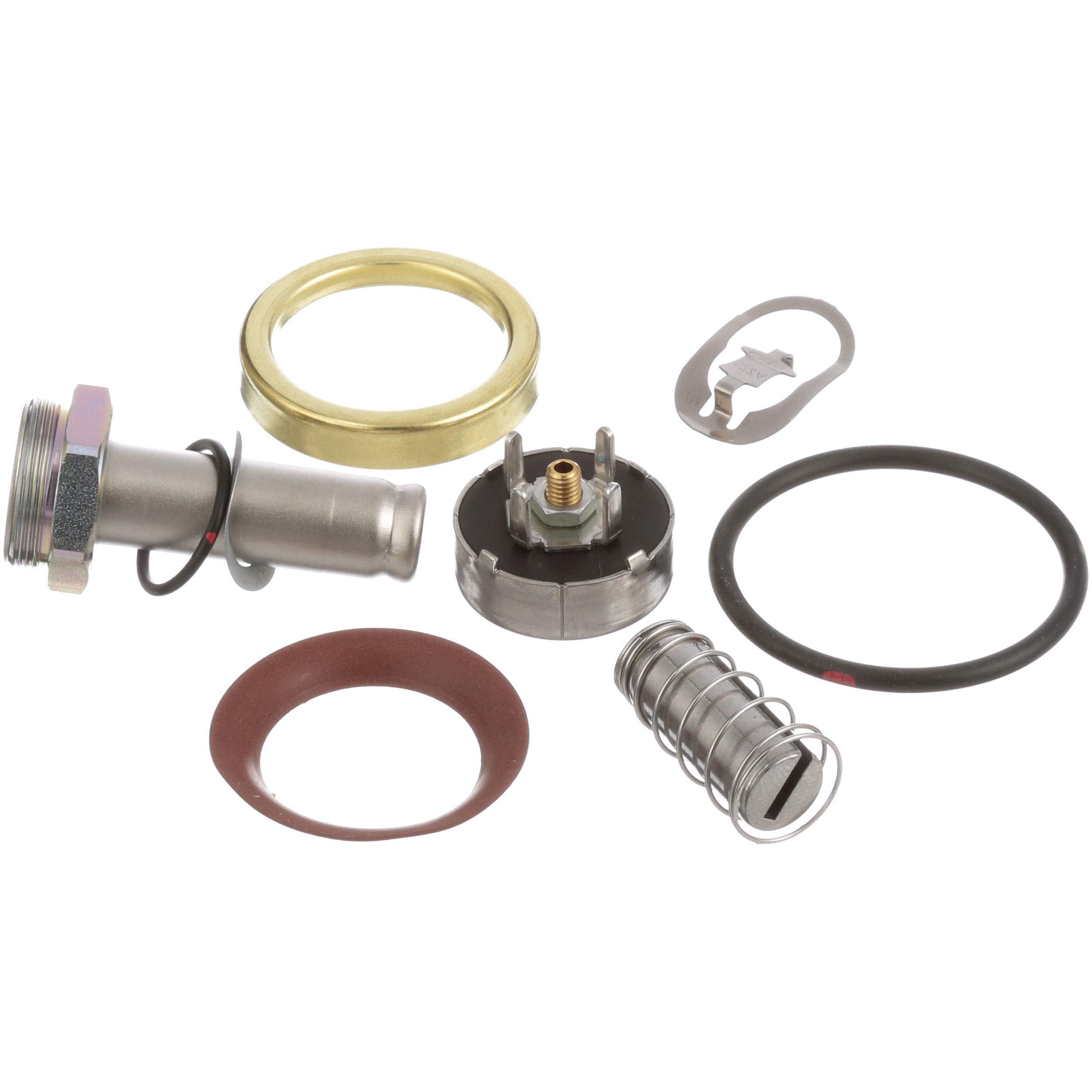 P542821 Rebuild Kit - Compatible with Stero Equipment | Replacement Parts for Stero Machinery | Perfect for Maintenance & Repair