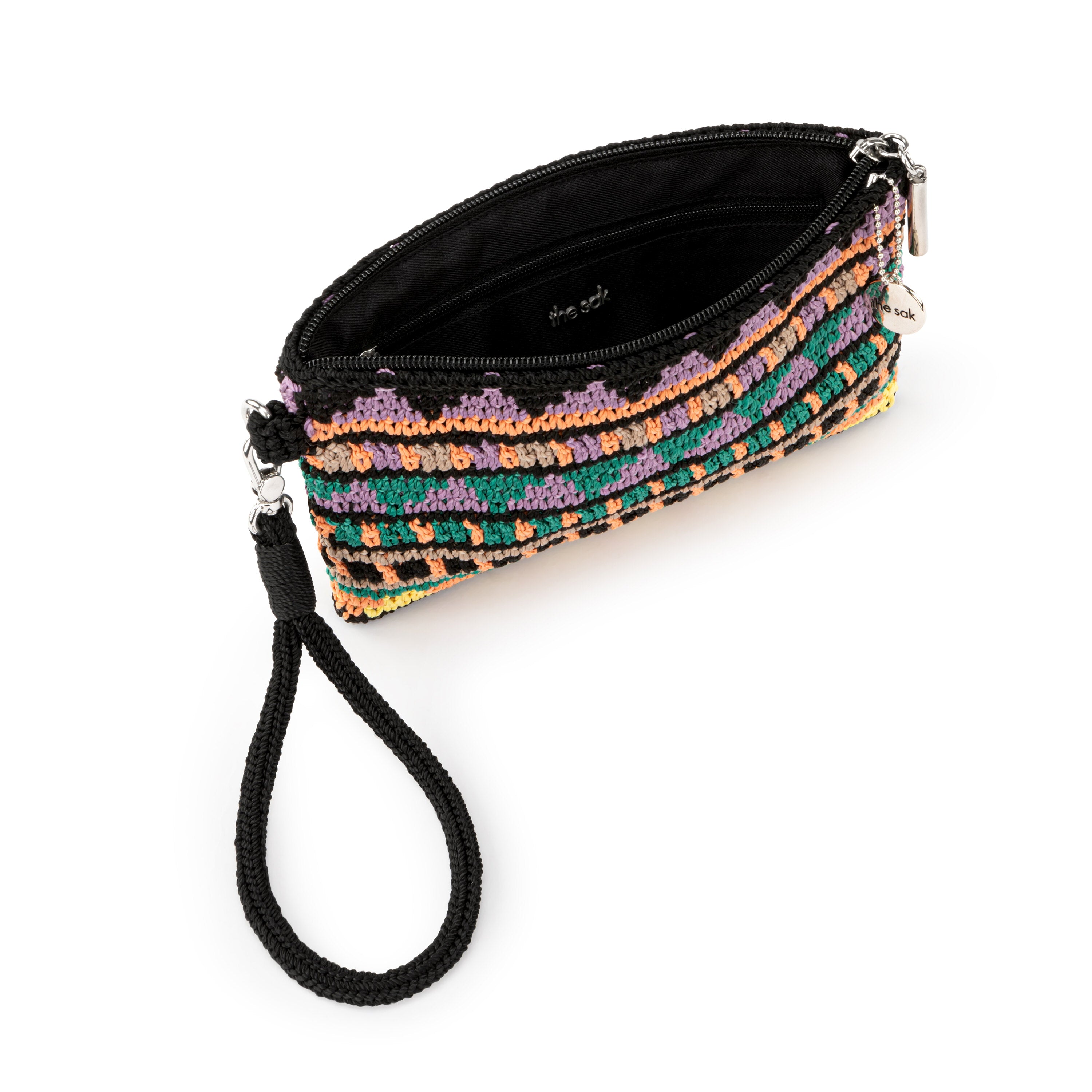 Vita Wristlet Wallet for Women - Slim RFID Blocking Crossbody Phone Purse - Perfect for Travel, Shopping & Everyday Use