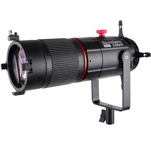 Aputure Spotlight Mini Zoom for LS 60d & 60x LED Lights - Professional Lighting Accessory for Photography, Videography & Studio Use