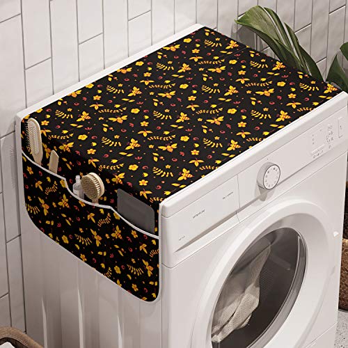 Charcoal Grey Yellow