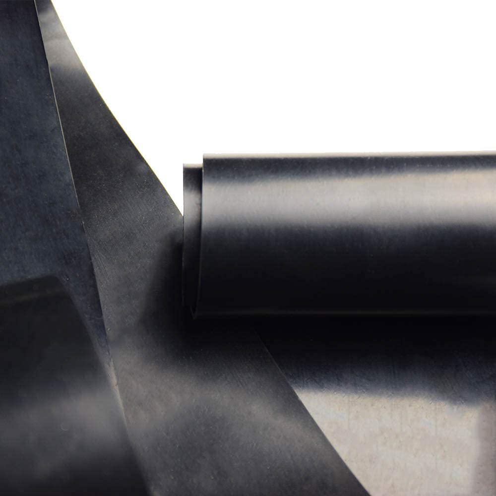 DOBTIM Neoprene Rubber Strips 1/16