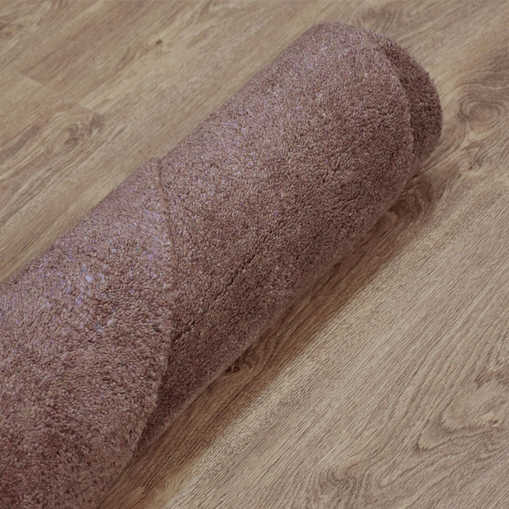 Hand Knotted Revival Rug - Premium Handmade Wool Area Rug for Living Room, Bedroom, or Dining Room Decor