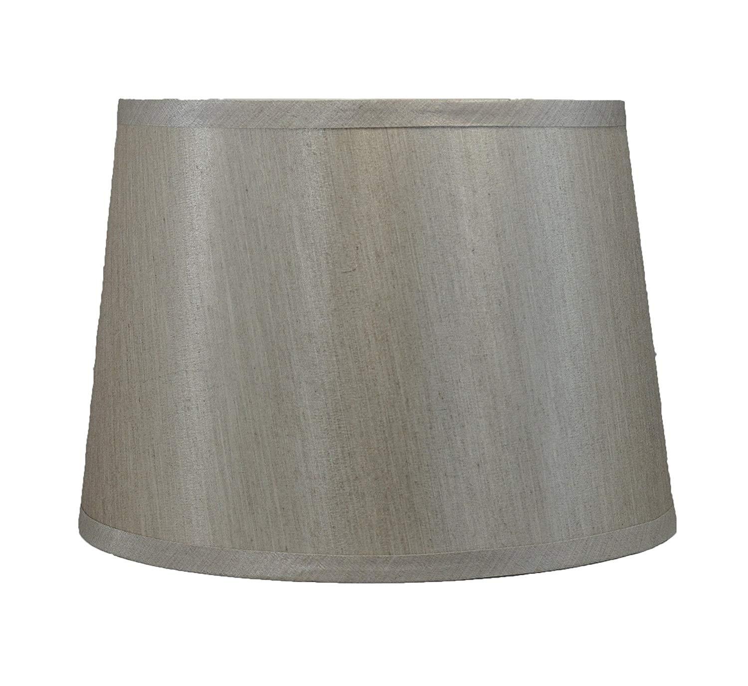 French Drum Lampshade - 12