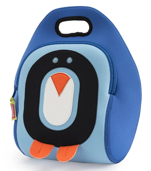 DabbaWalla Insulated Lunch Bag - Machine Washable, Leak Proof & Eco-Friendly - Perfect for School, Work, Picnics & Outdoor Activities