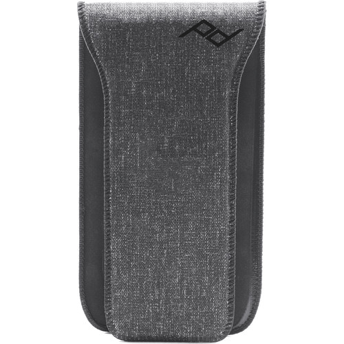 Peak Design PROpad v2 Camera Padded Support - Compatible with Capture Clip v3 | Ergonomic Comfort for DSLR & Mirrorless Cameras | Perfect for Hiking, Travel & Outdoor Photography