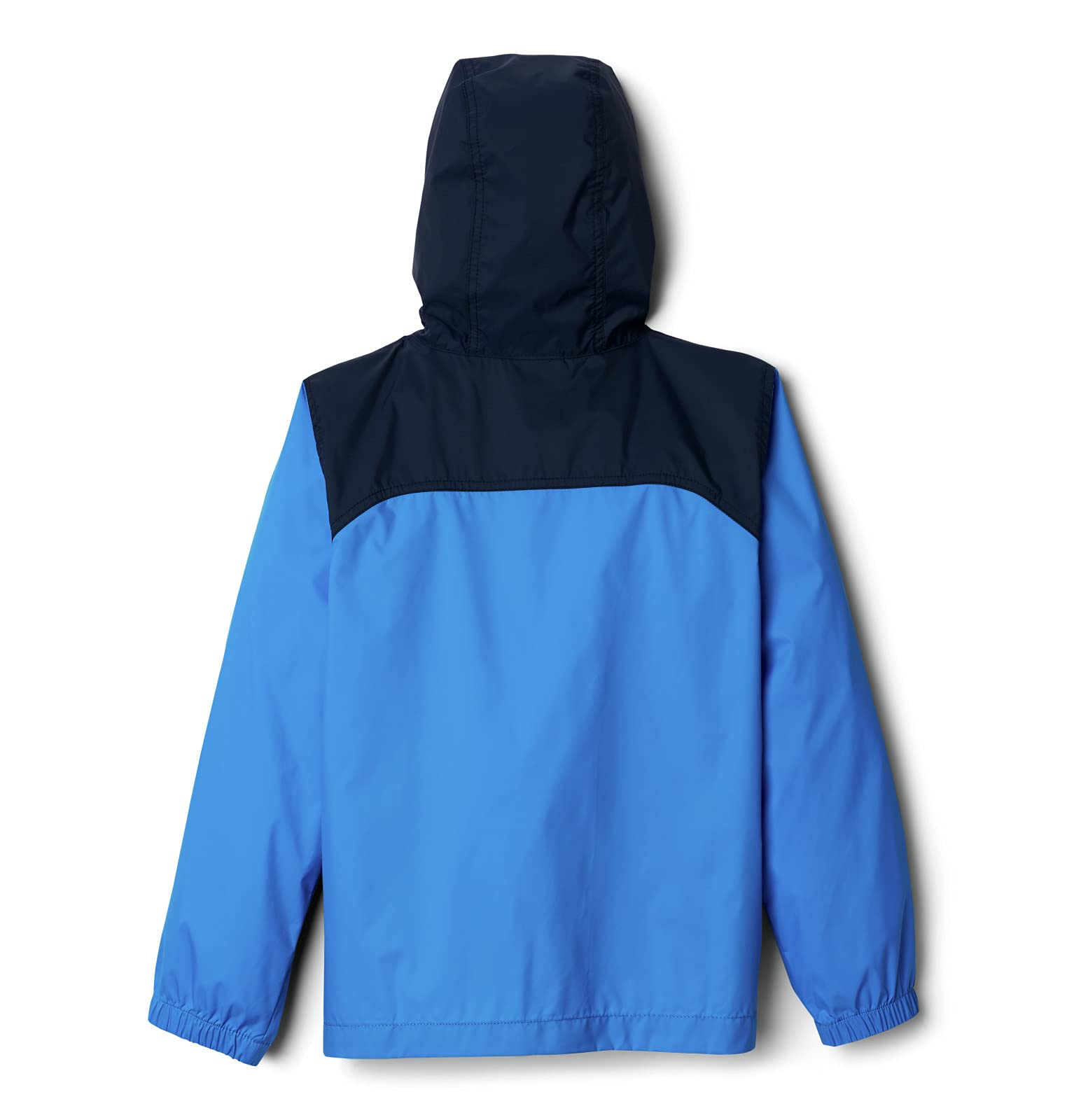 Columbia Boys' Glennaker Rain Jacket - Waterproof Lightweight Jacket for Kids | Outdoor Hiking, Camping & School Wear