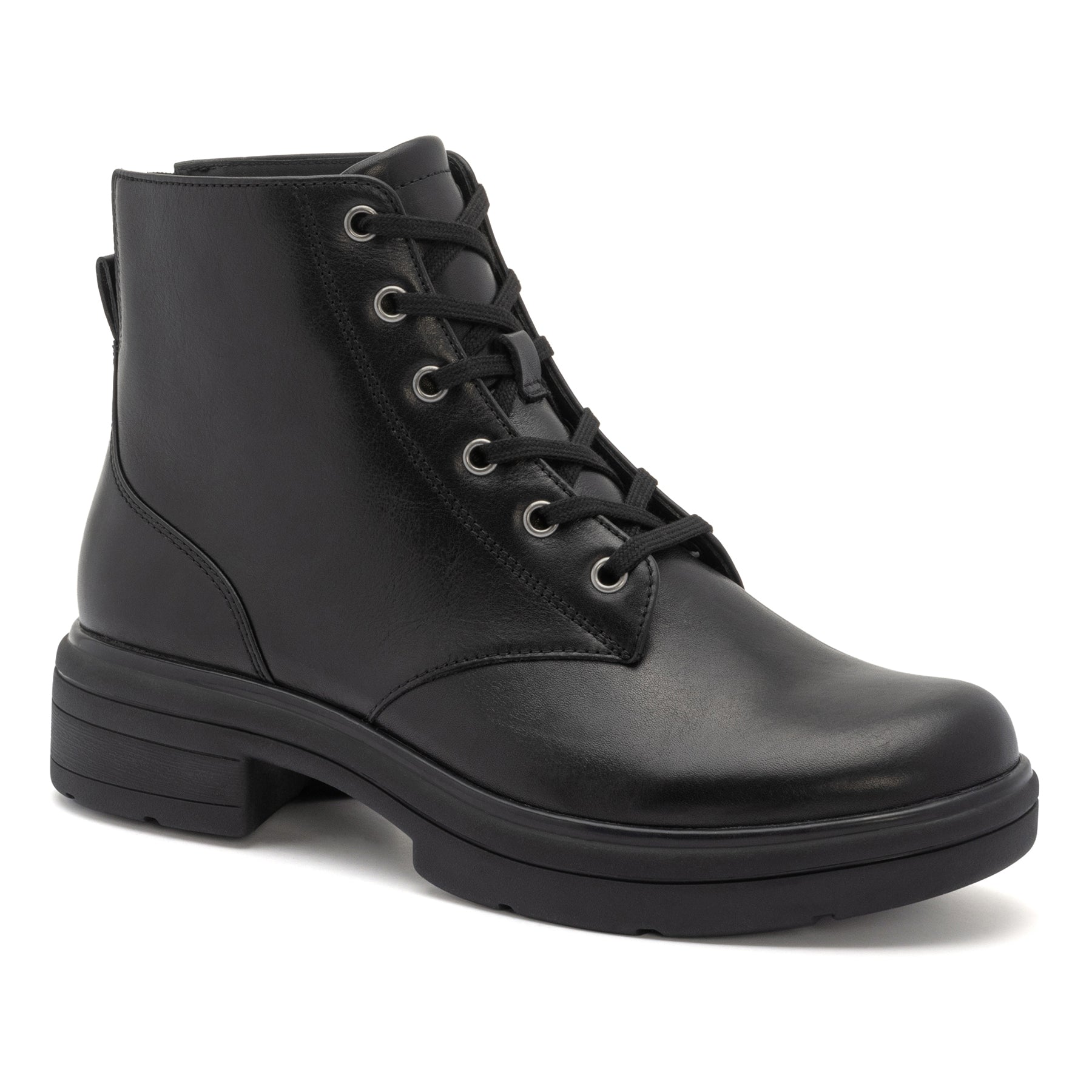 Vista Lace Metatarsal Work Boots - Steel Toe Safety Shoes for Men & Women - Comfortable & Durable Construction Work Boots - Perfect for Construction Sites, Warehouses, and Outdoor Work Environments