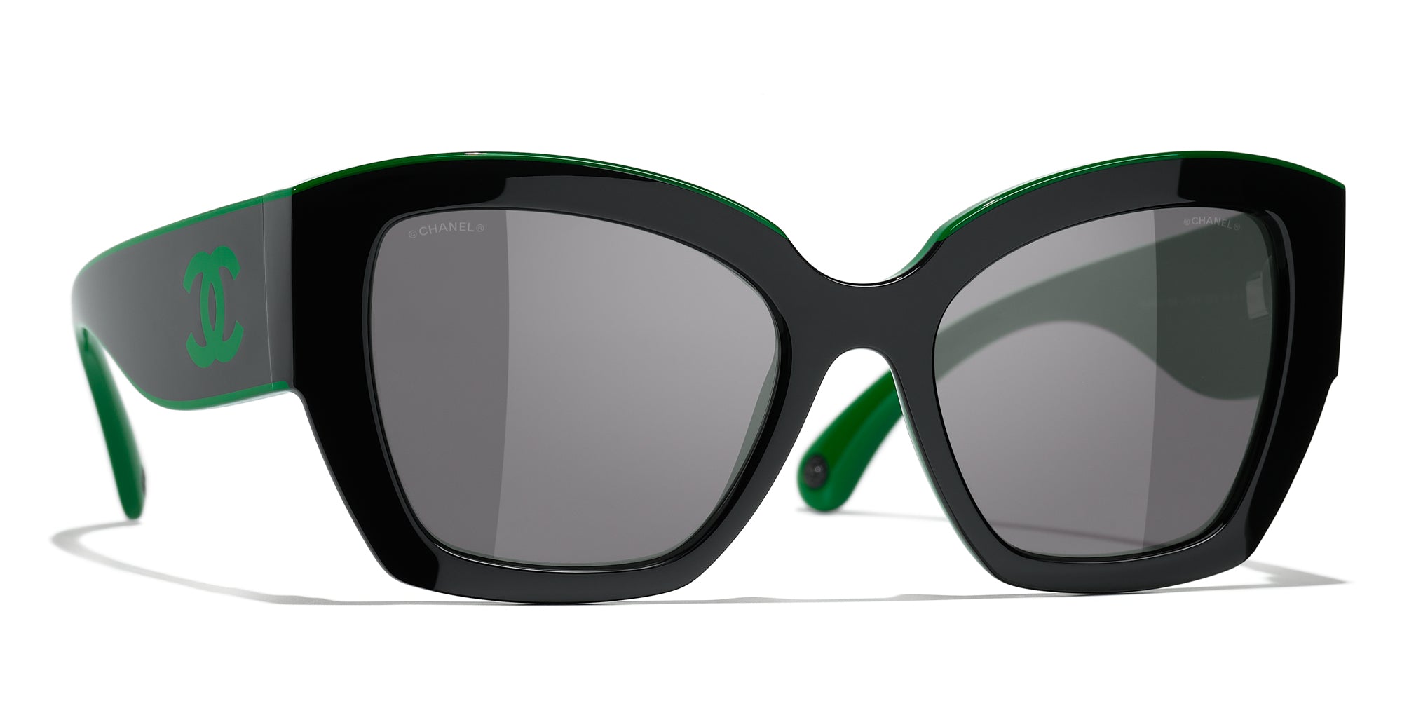 Chanel 6058 Sunglasses - Luxury Designer Shades for Women - UV Protection & Stylish Fashion Accessory - Perfect for Beach, Travel & Everyday Wear