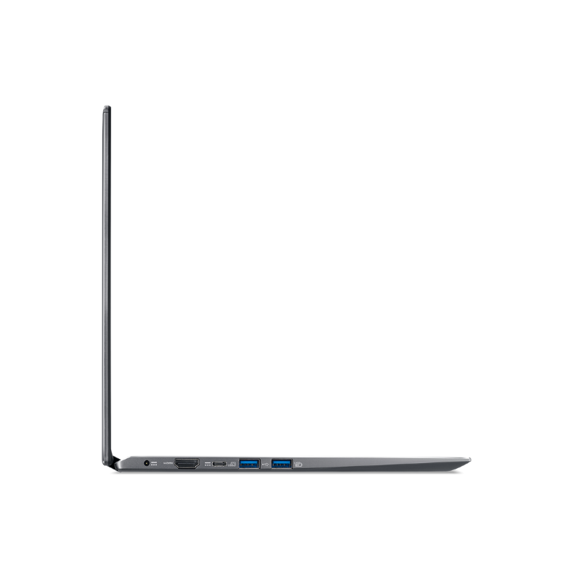 Acer Spin 5 SP513 2-in-1 Convertible Laptop - 13.3