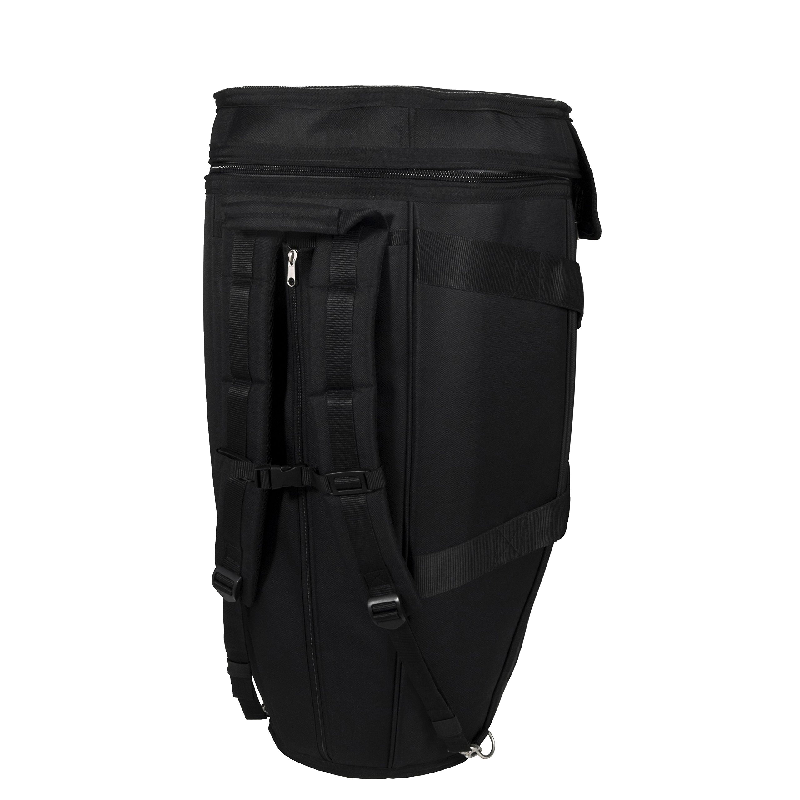 Premium Drum Set Bag (AR8213) - Heavy Duty Waterproof Drum Case for Transport & Storage - Perfect for Gigging Musicians & Band Performances