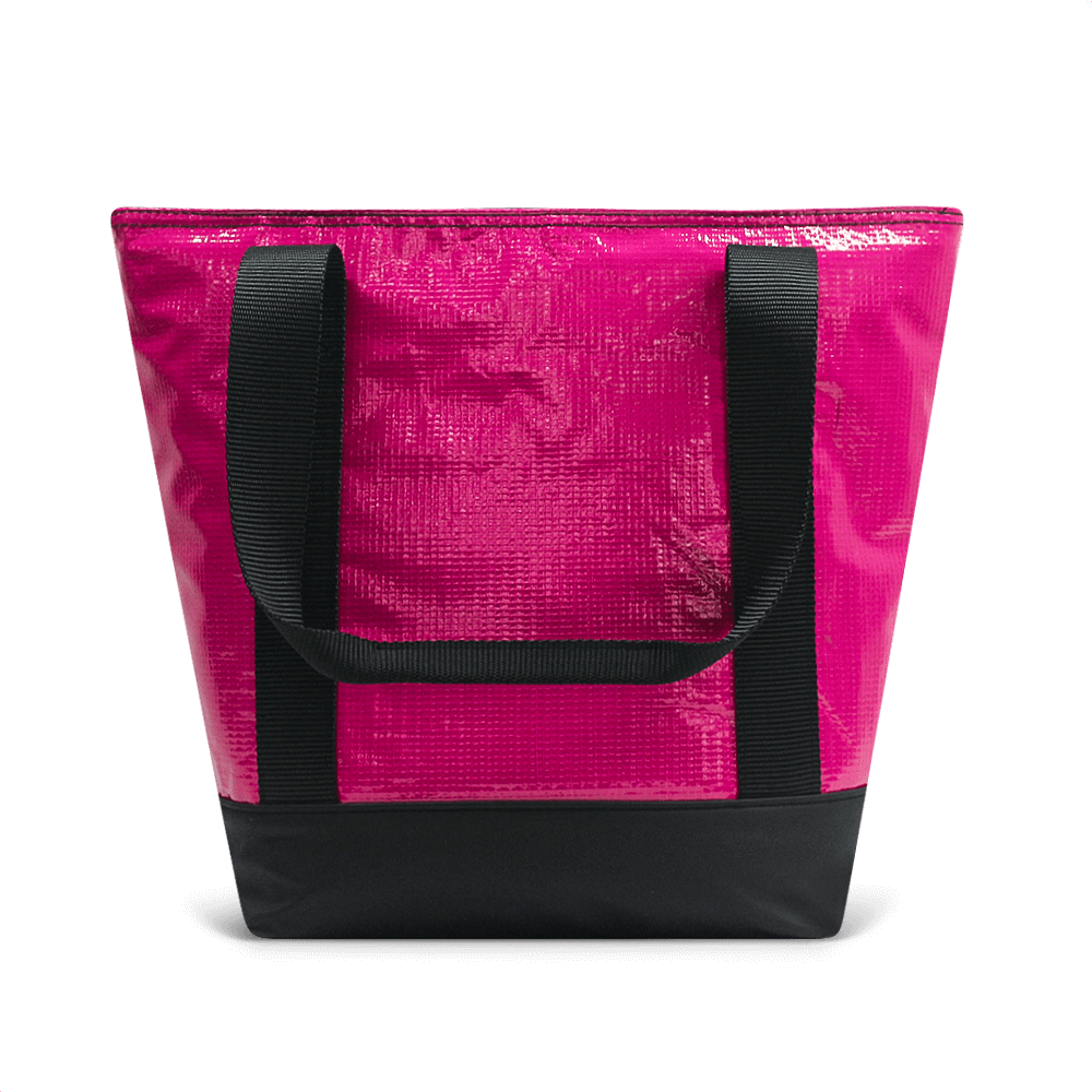 Beck Cooler Bag Bk1 00634 - Insulated Lunch Bag for Work, Picnics & Outdoor Activities - Leakproof & Durable Portable Cooler for Food & Drinks