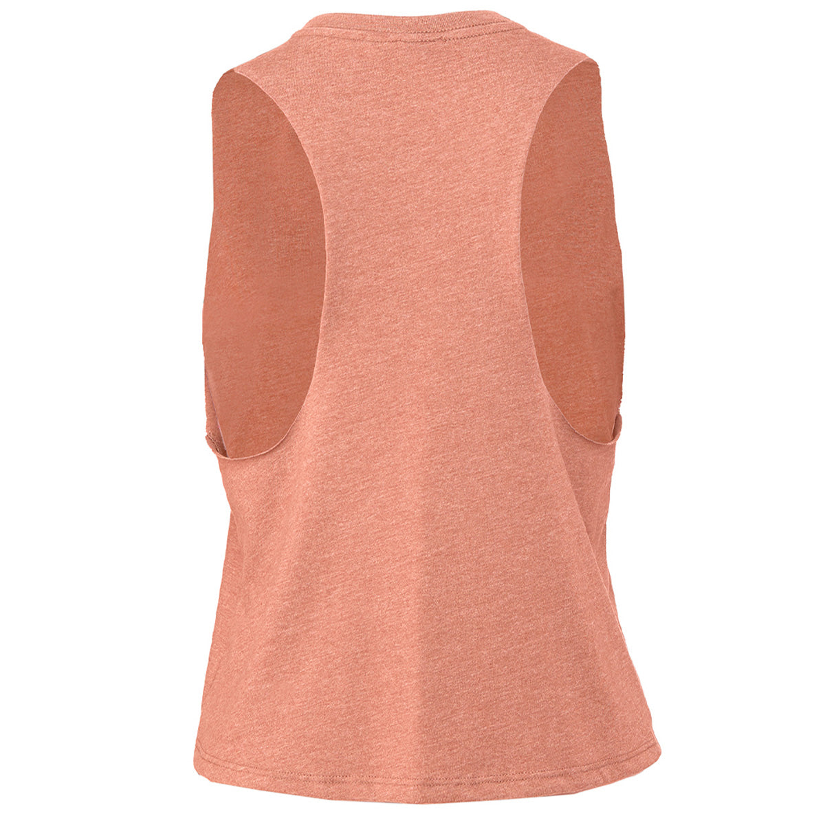 Palm Dreams Tank Top for Women - Summer Casual Sleeveless Blouse - Beach Vacation & Outdoor Activities