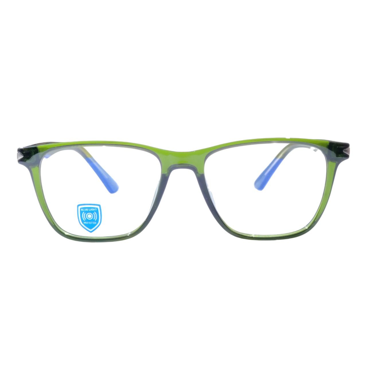 Premium ARTView Ptosis Crutch Glasses - Square Frame M14 Size 52-17-146 - Adjustable Eyelid Support for Droopy Eyelids - Ideal for Ptosis, Eyelid Paralysis & Post-Surgery Recovery - Comfortable & Stylish Daily Wear