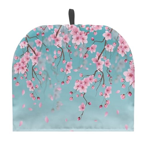 Pink Cherry Blossom