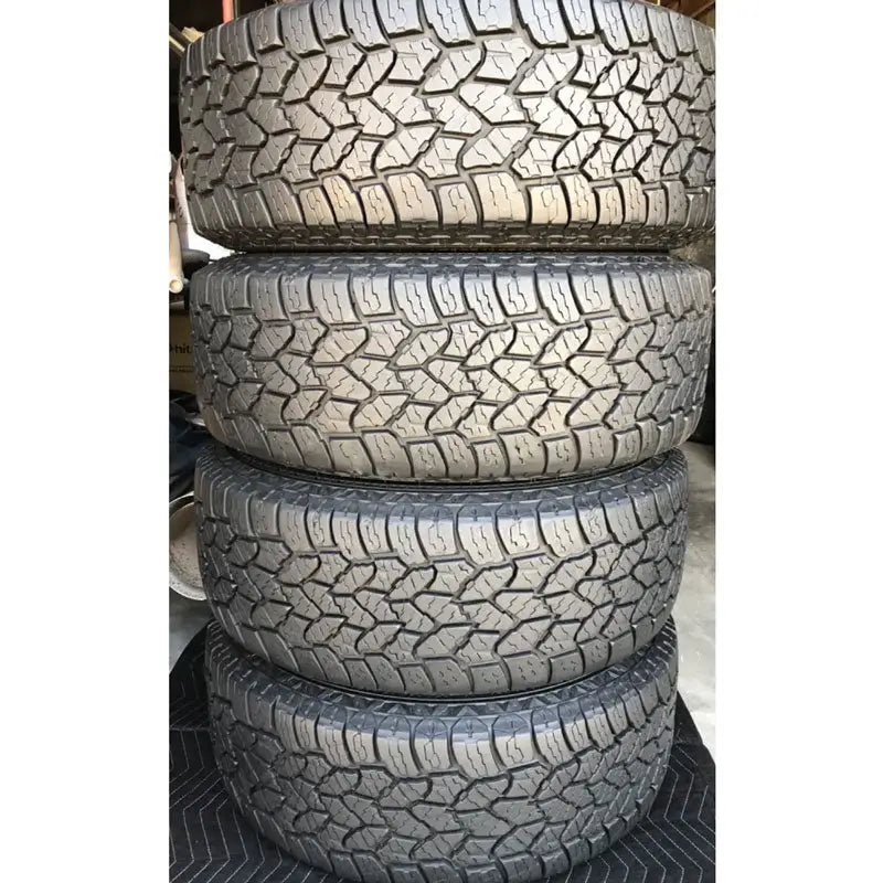 AA 1 Gallon Concentrated Black Tire Paint - Water-Based Formula for Car, Truck & Motorcycle Tires - Long-Lasting Shine & Protection