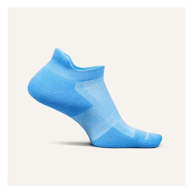 High Performance No Show Tab Socks for Women & Men - Breathable Anti-Slip Cushioned Athletic Socks for Running, Tennis, Gym & Everyday Wear