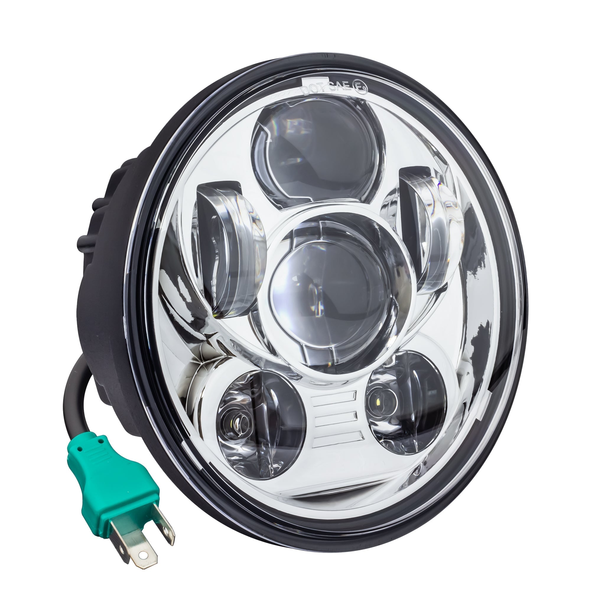 Eagle Lights 5 3/4