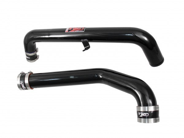 2008-2010 Chevy Cobalt SS Intercooler Piping Kit - High Performance Aluminum Turbo Pipes - Black - Upgrade for Turbocharged Engines - Perfect for Racing & Street Performance