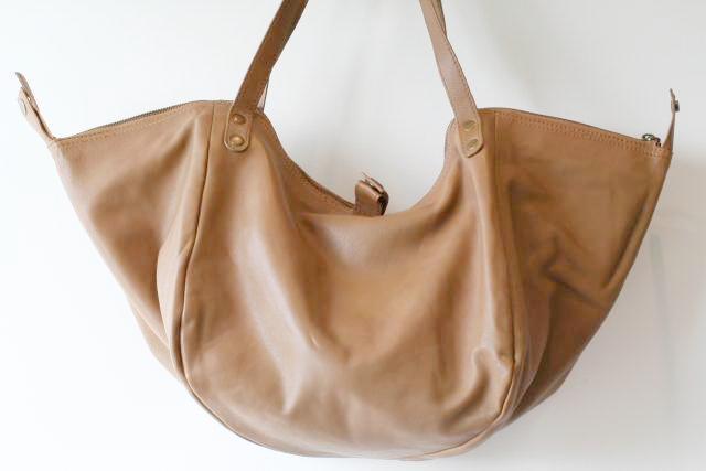 Stylish Papaya Woven Basket Bag in Camel Color - Perfect for Beach, Picnic, and Summer Outings
