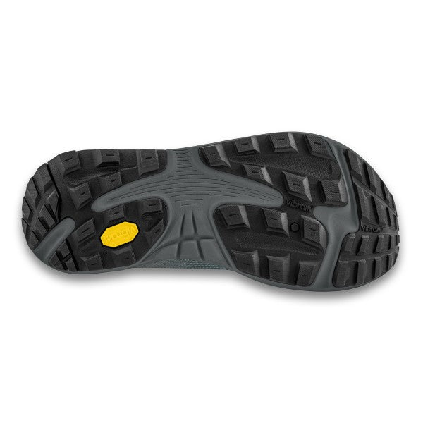 Topo Athletic MT 5 Trail Running Shoes for Men - Lightweight & Durable Hiking Footwear for Outdoor Adventures