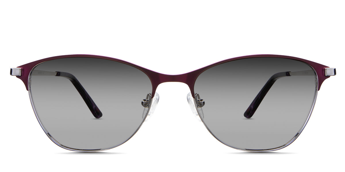 Isla Women's Prescription Sunglasses - UV Protection, Stylish & Comfortable for Driving, Outdoor Activities & Fashion