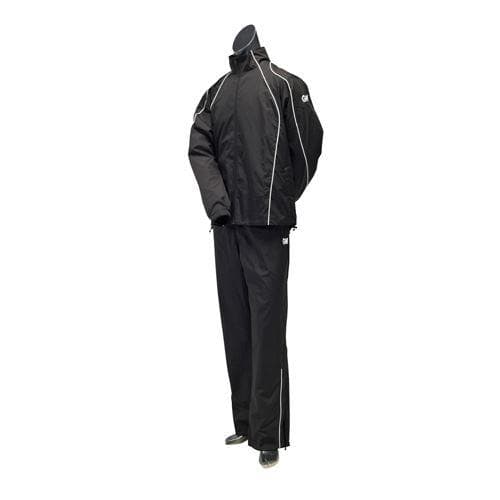 Gunn & Moore Cricket Training Jacket - Lightweight & Breathable for Practice & Matches | Perfect for Cricket Enthusiasts & Players