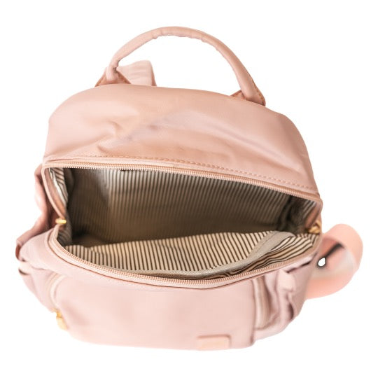 Mini Backpack for Women & Men - Lightweight Small Backpack for Travel, Hiking, School & Daily Use | Compact & Stylish Daypack