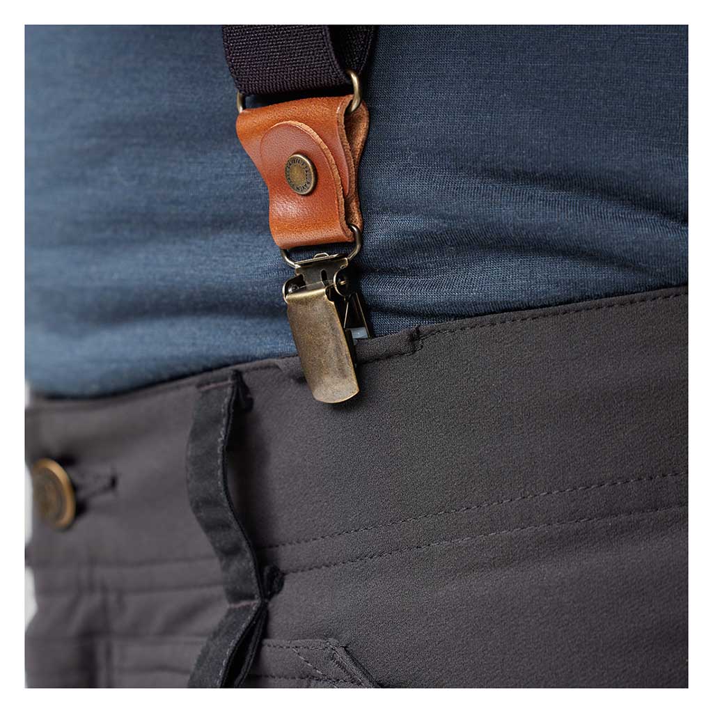 Keb Trousers for Men - Durable & Comfortable Outdoor Pants for Hiking, Camping & Adventure Travel