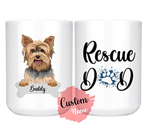 Rescue Dad