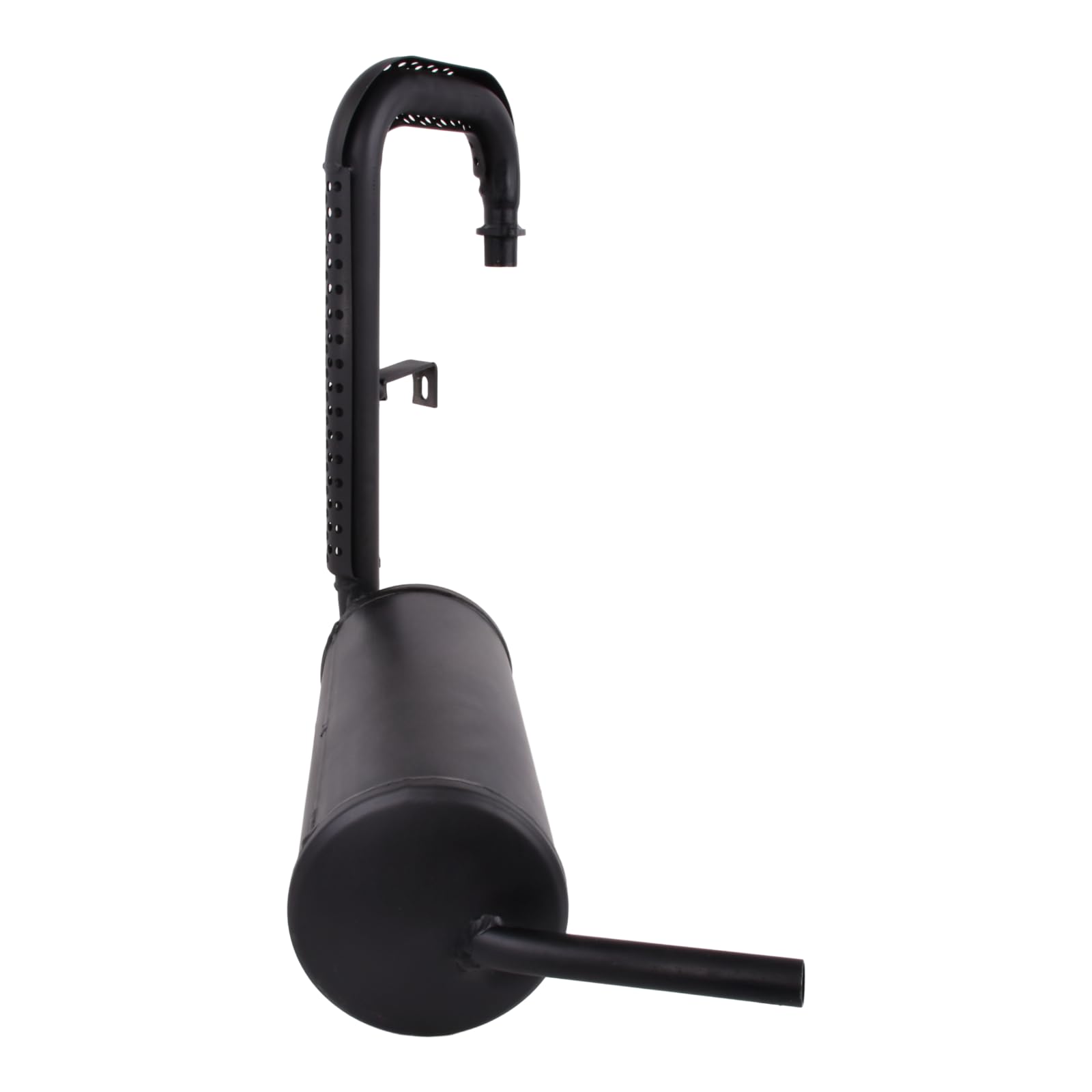 FE290 Kawasaki Engine Muffler System Replacement for Club Car Golf Cart DS Models 1994-2014 - Compatible with Part Numbers 101859301 & 102522301 - Perfect for Golf Course Maintenance and Cart Performance Upgrades