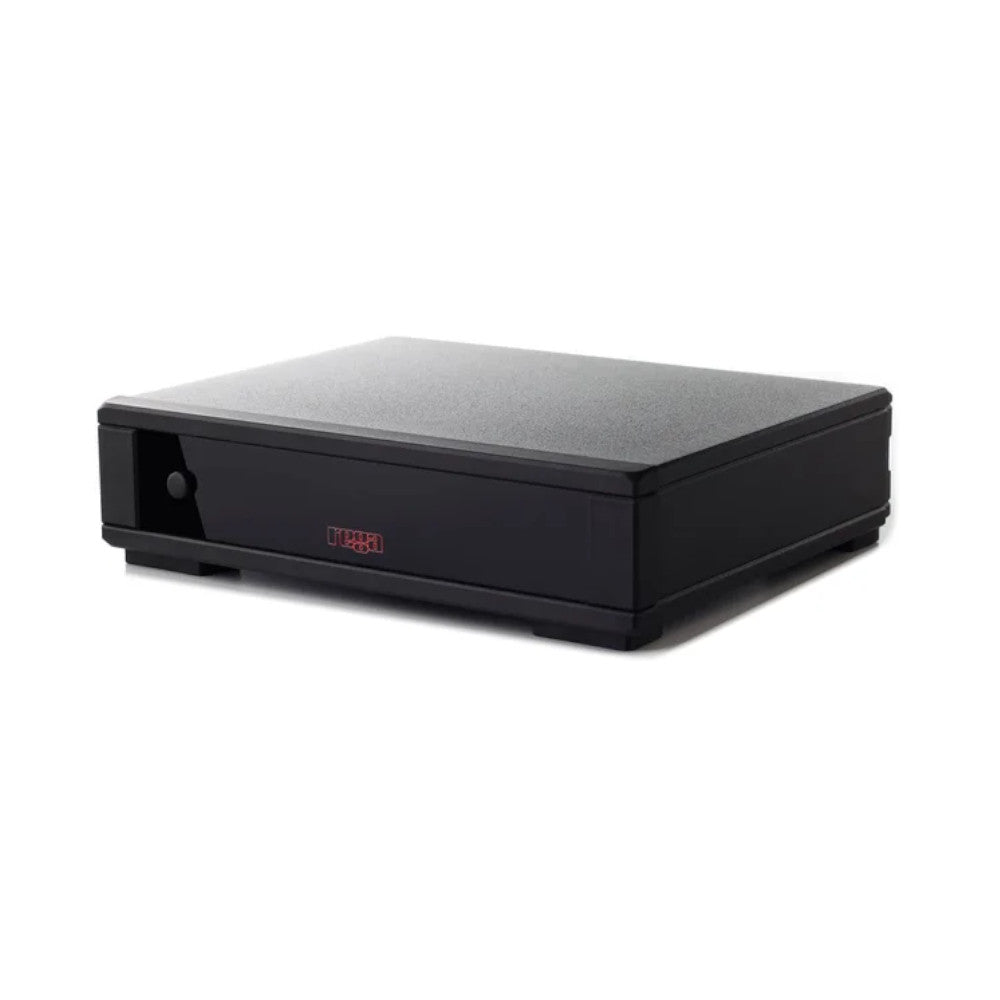 Rega Fono MM MK5 Moving Magnet Phono Preamplifier - High-Fidelity Audio Amplifier for Vinyl Records | Perfect for Home Audio Systems & Turntable Setups