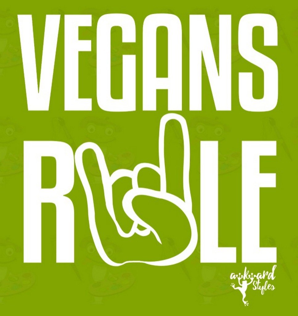 Vegan Animal Rights Tank Top for Women - Awkwardstyles White Vegan T-Shirt with Free Bookmark | Protest Shirt, Ethical Fashion, Vegan Activism Outfit