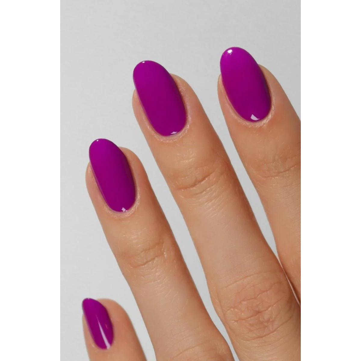 Cirque Colors Drama Queen Nail Polish - 0.37 oz Long Lasting Vegan Nail Lacquer for Women | Perfect for Parties, Weddings & Special Occasions