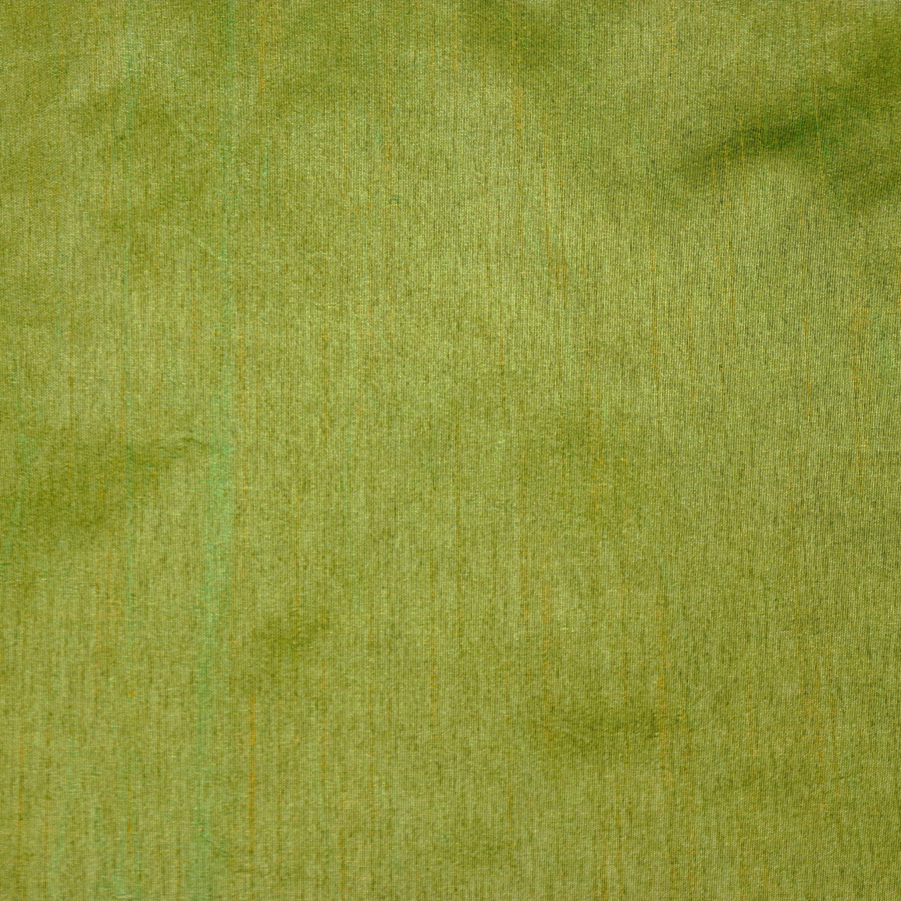 Premium Apple Green Art Silk Curtain Panels for Living Room & Bedroom - Elegant Window Drapes for Home Decor & Light Control