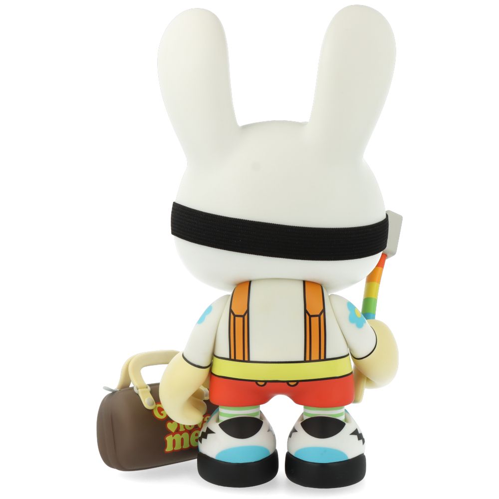 SuperGuggi Pride Fashion Edition Hoodie - Trendy Guggimon Graphic Streetwear for Men & Women | Perfect for Pride Events, Concerts, and Urban Street Style