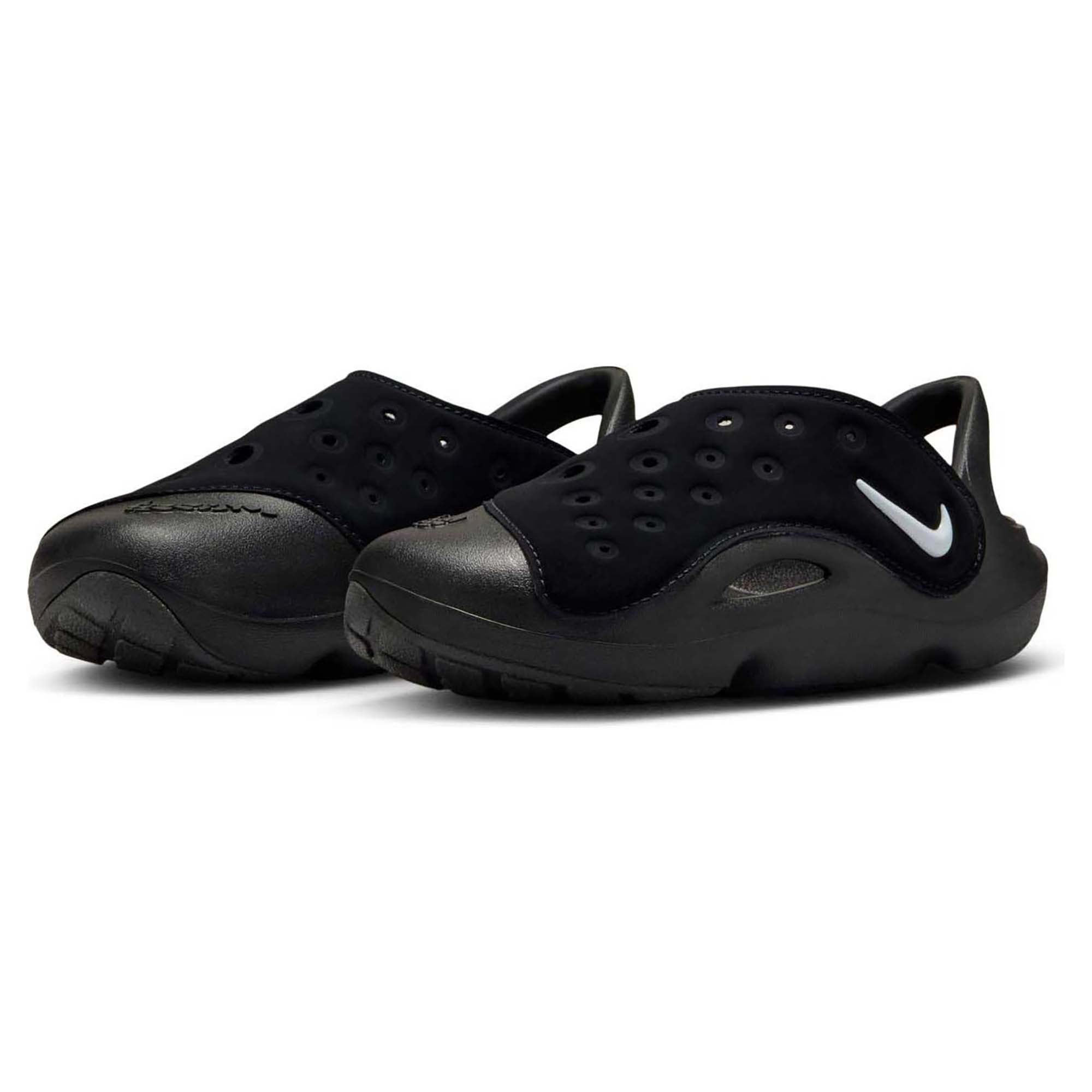 Aqua Swoosh Kids' Water Sandals - Comfortable Beach Shoes for Boys & Girls - Perfect for Swimming, Pool, and Outdoor Play
