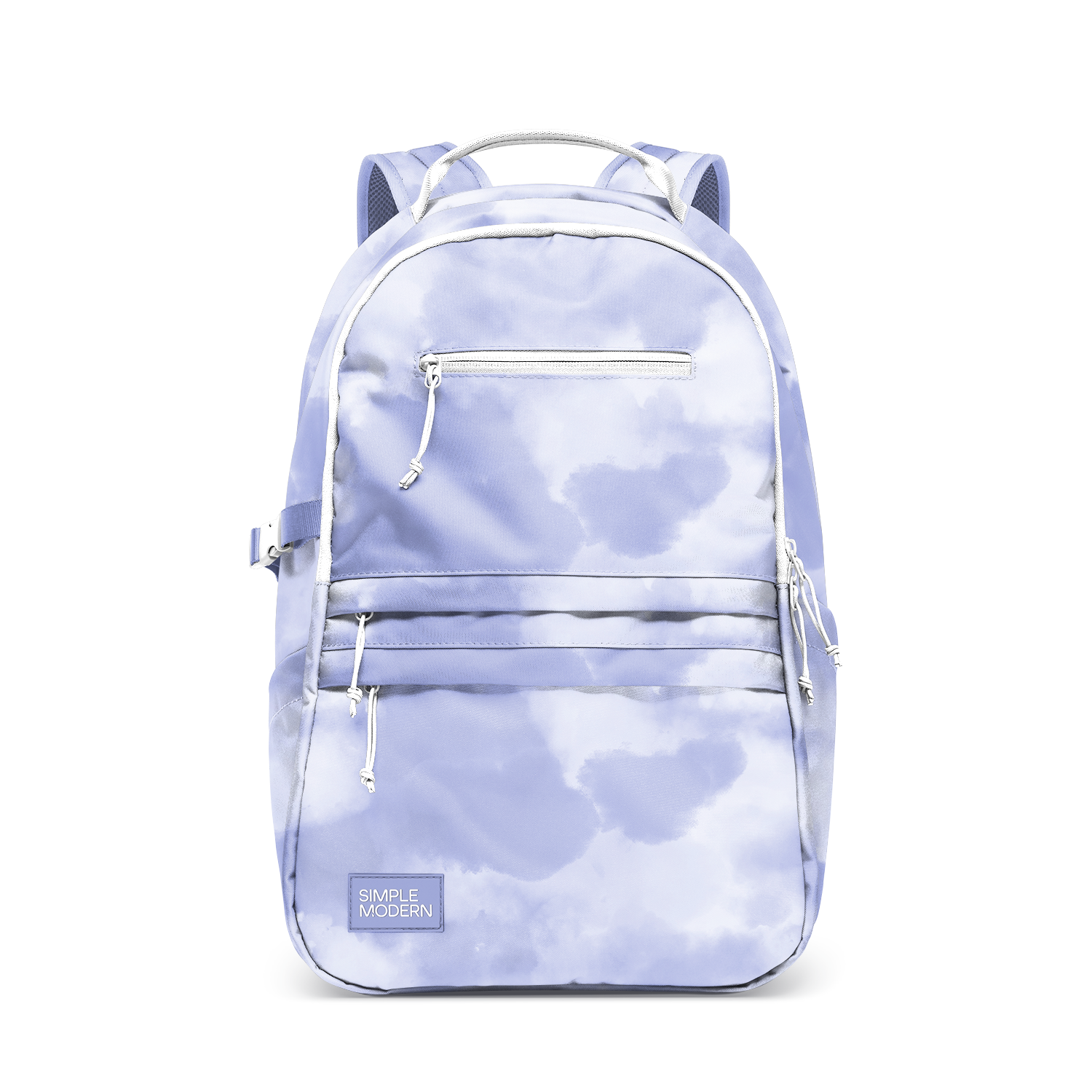 Ellis 20L Lightweight Waterproof Backpack for Travel, Hiking & School - Durable Laptop Daypack with USB Charging Port