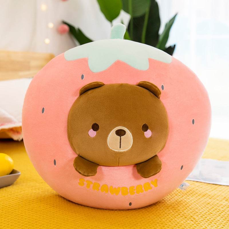 Pink pig