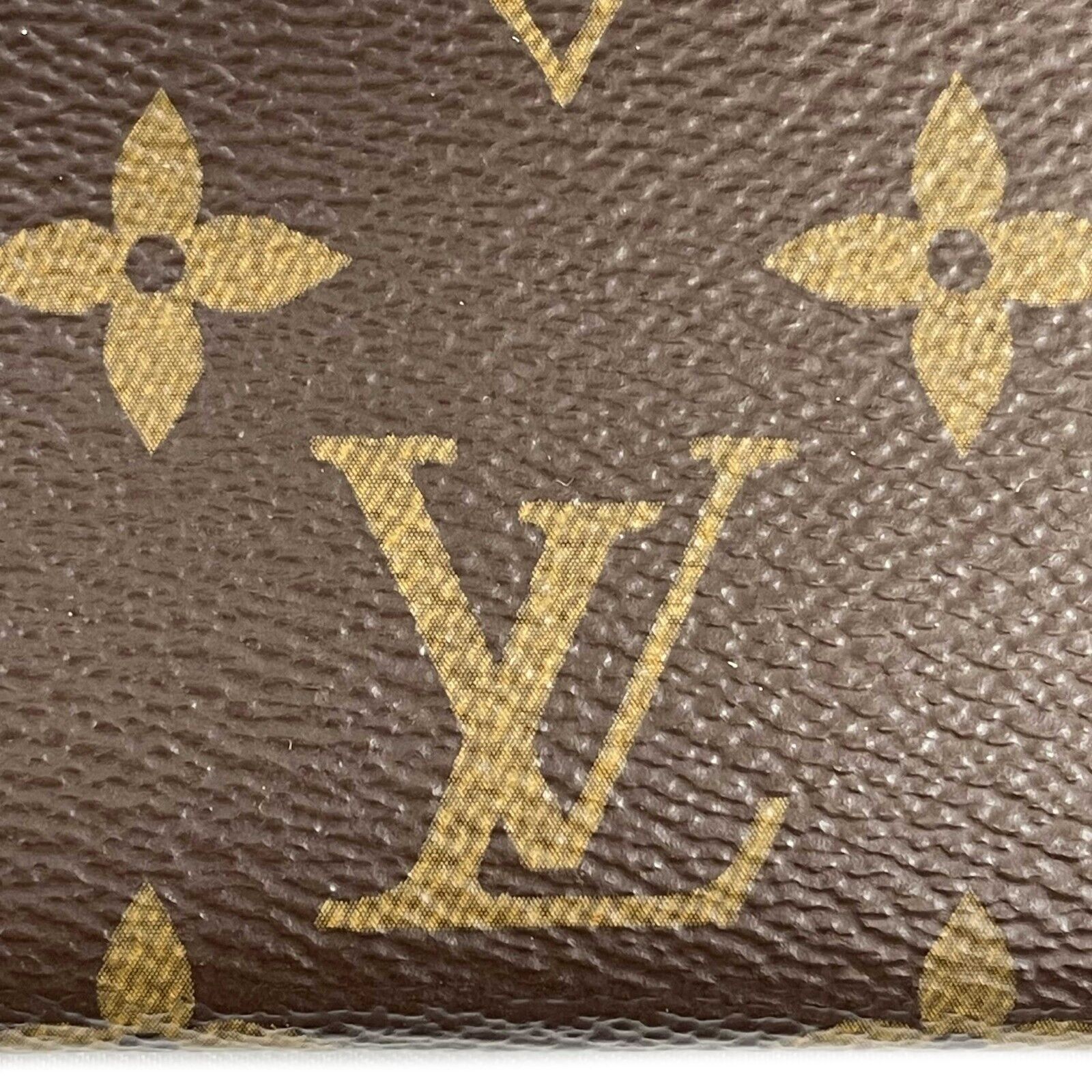 Louis Vuitton Emilie Wallet - Monogram Canvas in Fuchsia Pink | Luxury Women's Wallet for Everyday Use & Fashion Accessories
