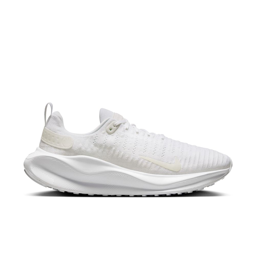 Nike InfinityRN 4 Running Shoes for Men - Lightweight Cushioned Sneakers for Jogging, Training & Daily Wear