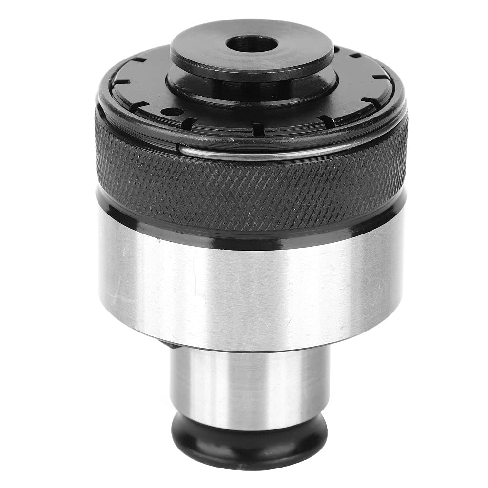 GT24-ISO Pneumatic & Electric Tapping Machine Chuck Adapter Collet - Perfect for Metalworking, Drilling and Precision Tapping Operations