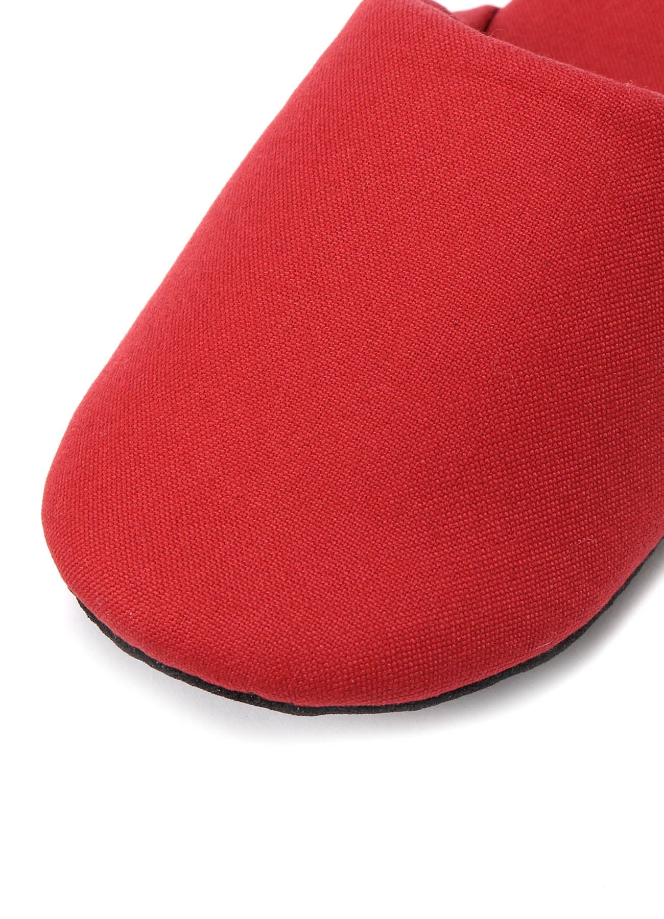 Comfortable Cotton Canvas Slippers for Men & Women - Soft Indoor House Shoes for Relaxing at Home, Perfect for Lounging, Spa, and Cozy Evenings