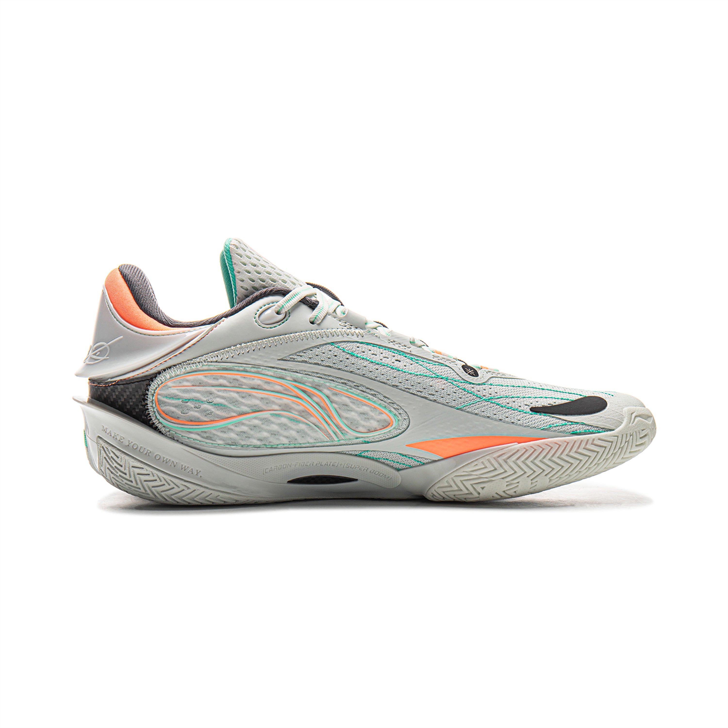 Wade 808 5 Ultra Dazzle Basketball Shoes - High-Performance Men's Basketball Sneakers for Indoor & Outdoor Courts | Perfect for Training, Games, and Streetwear Fashion